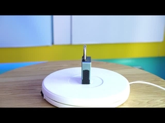 Slimme de Kaart Biometrische Vingerafdruk NFC Bluetooth Ttlock App van het Hangslot Digitale Wachtwoord RFID met Sleutel